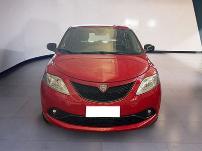 Lancia Ypsilon 1.0 FireFly 5 porte S&amp;S Hybrid Ecochic Gold  del 2020 usata a Torino