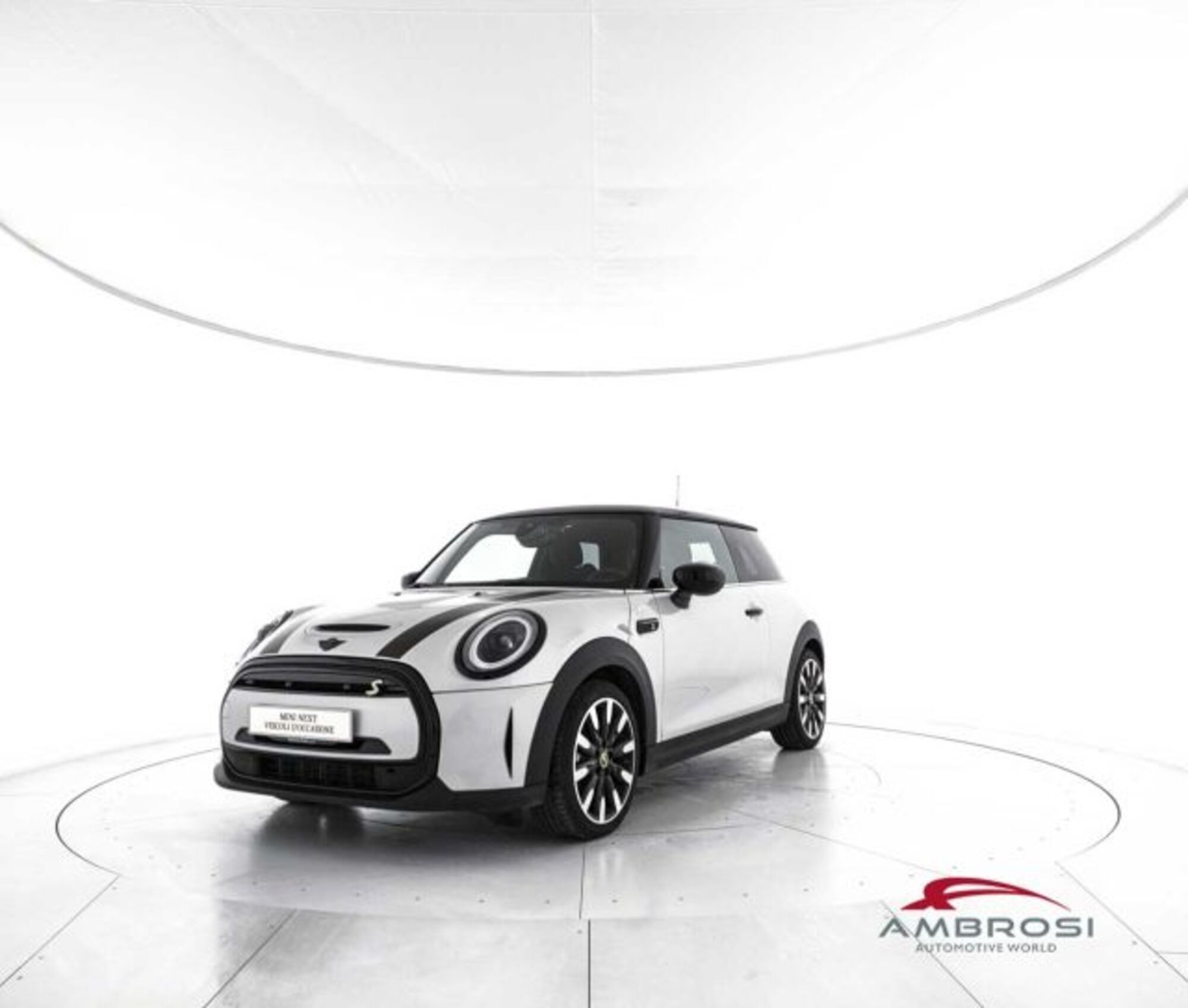 MINI Mini Cooper SE Classic  del 2022 usata a Corciano