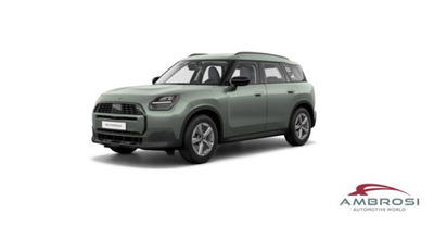 MINI Mini Countryman 2.0 Cooper D Classic Countryman  nuova a Corciano