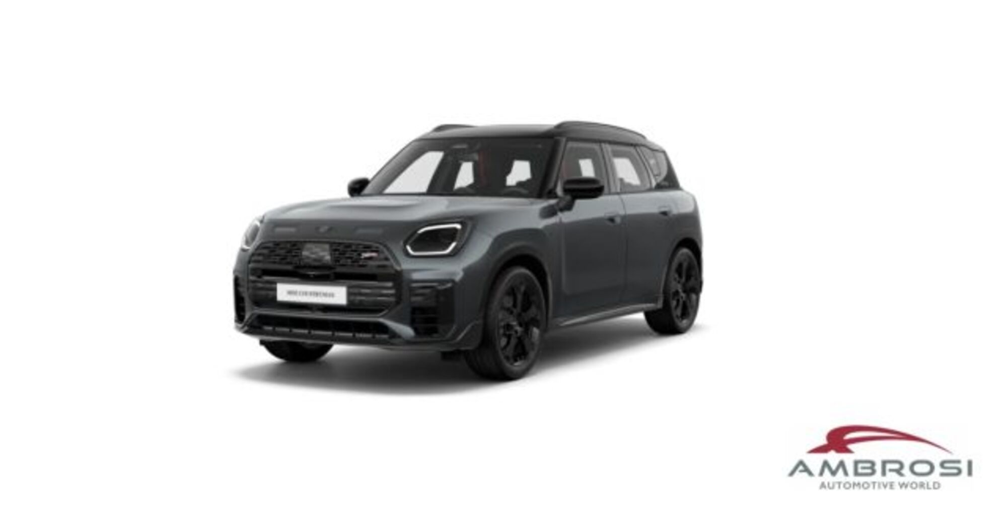 MINI Mini Countryman 1.6 Cooper D Countryman  nuova a Corciano