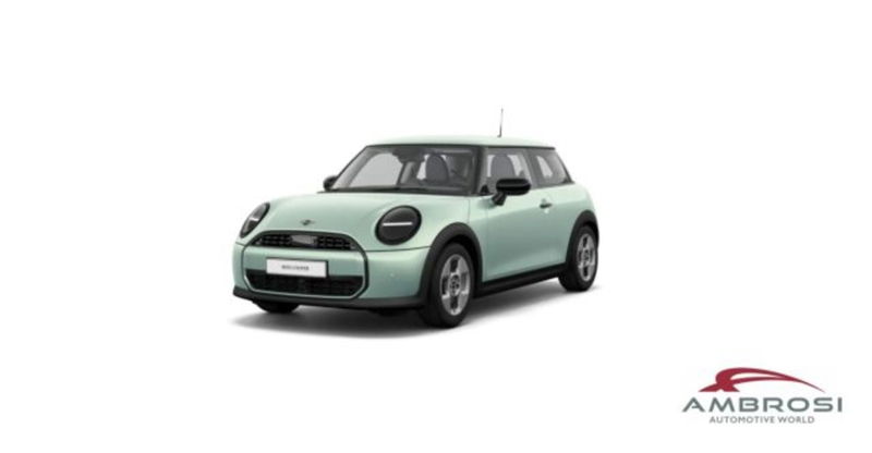 MINI Mini 1.5 Cooper Classic  nuova a Corciano