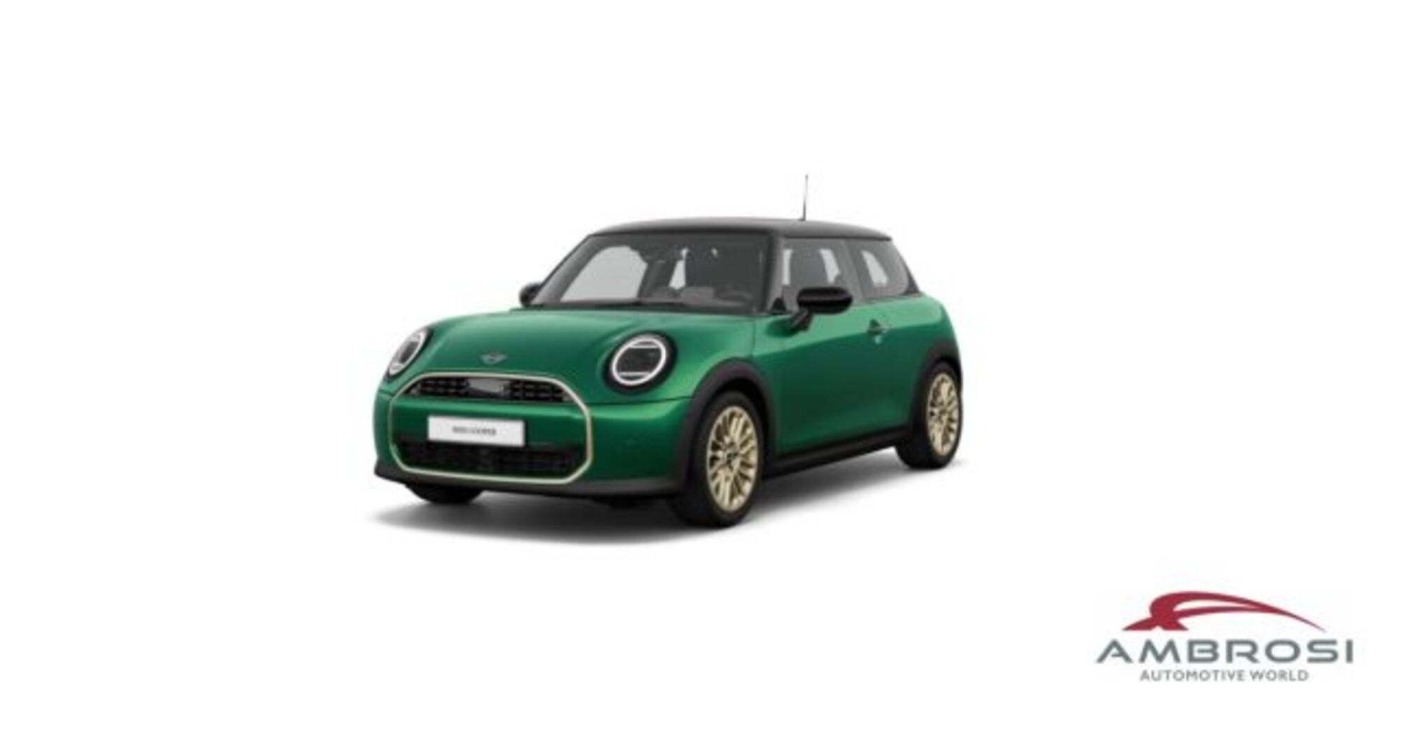 MINI Mini 3p 1.5 C Favoured auto nuova a Corciano