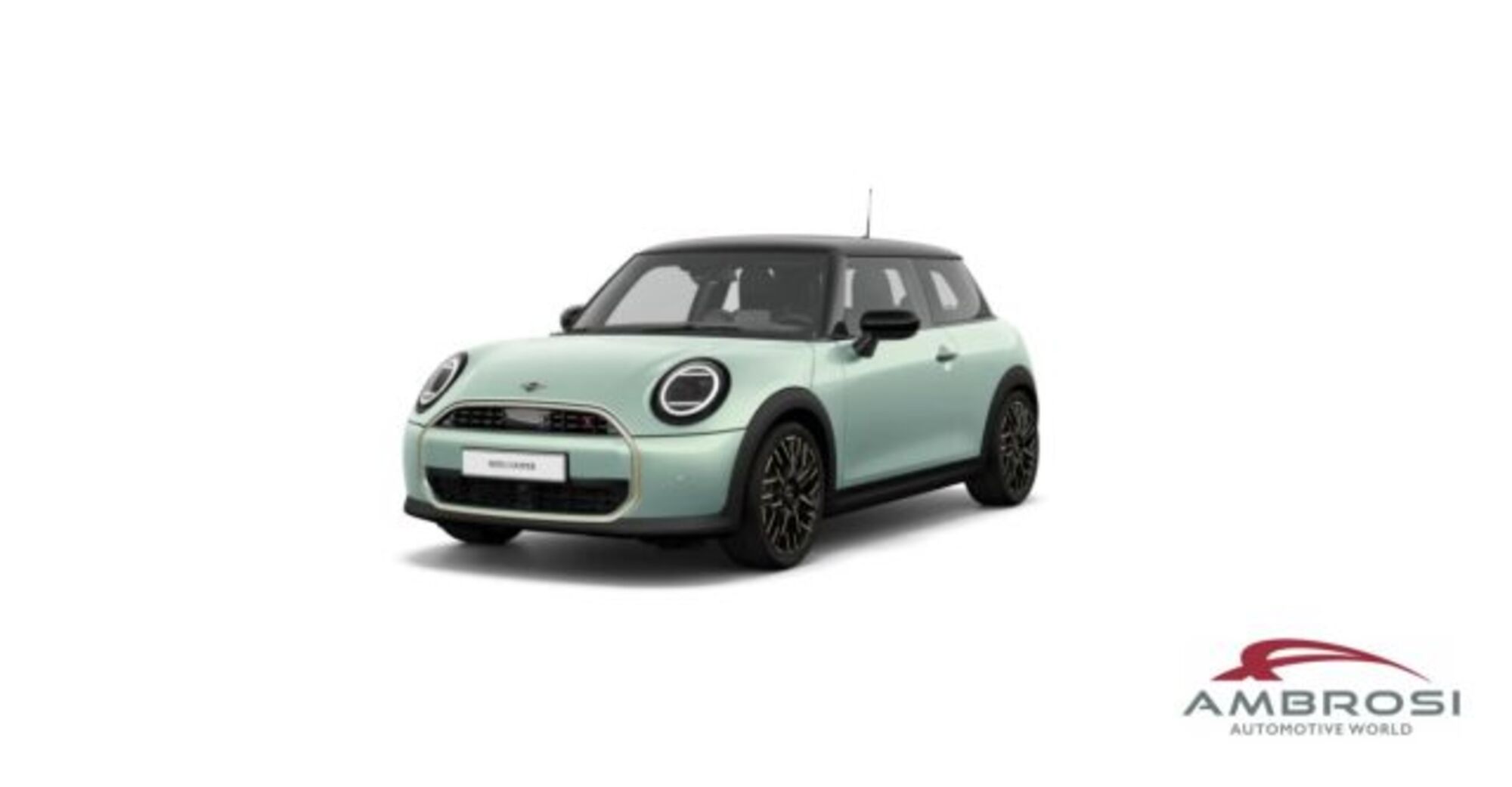 MINI Mini 3p 1.5 C Favoured auto nuova a Corciano