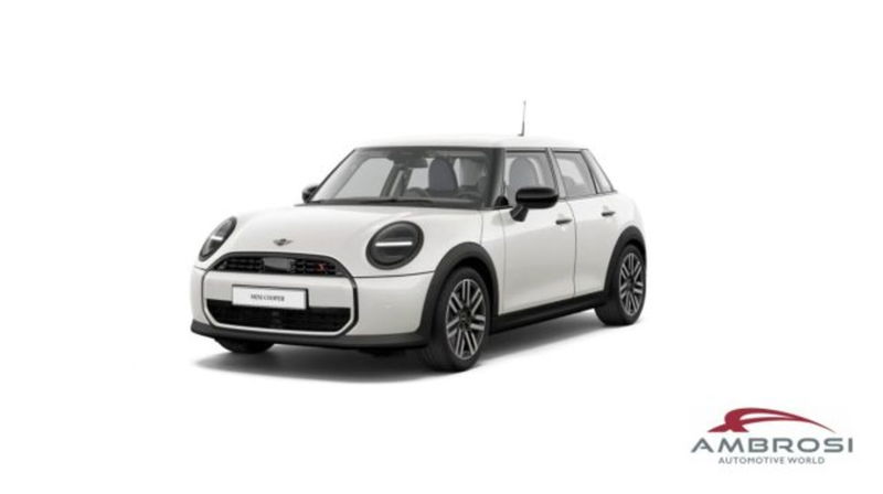 MINI Mini 2.0 Cooper S Classic 5 porte  nuova a Corciano