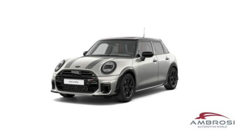 MINI Mini Countryman 2.0 John Cooper Works Essential Countryman ALL4  nuova a Corciano