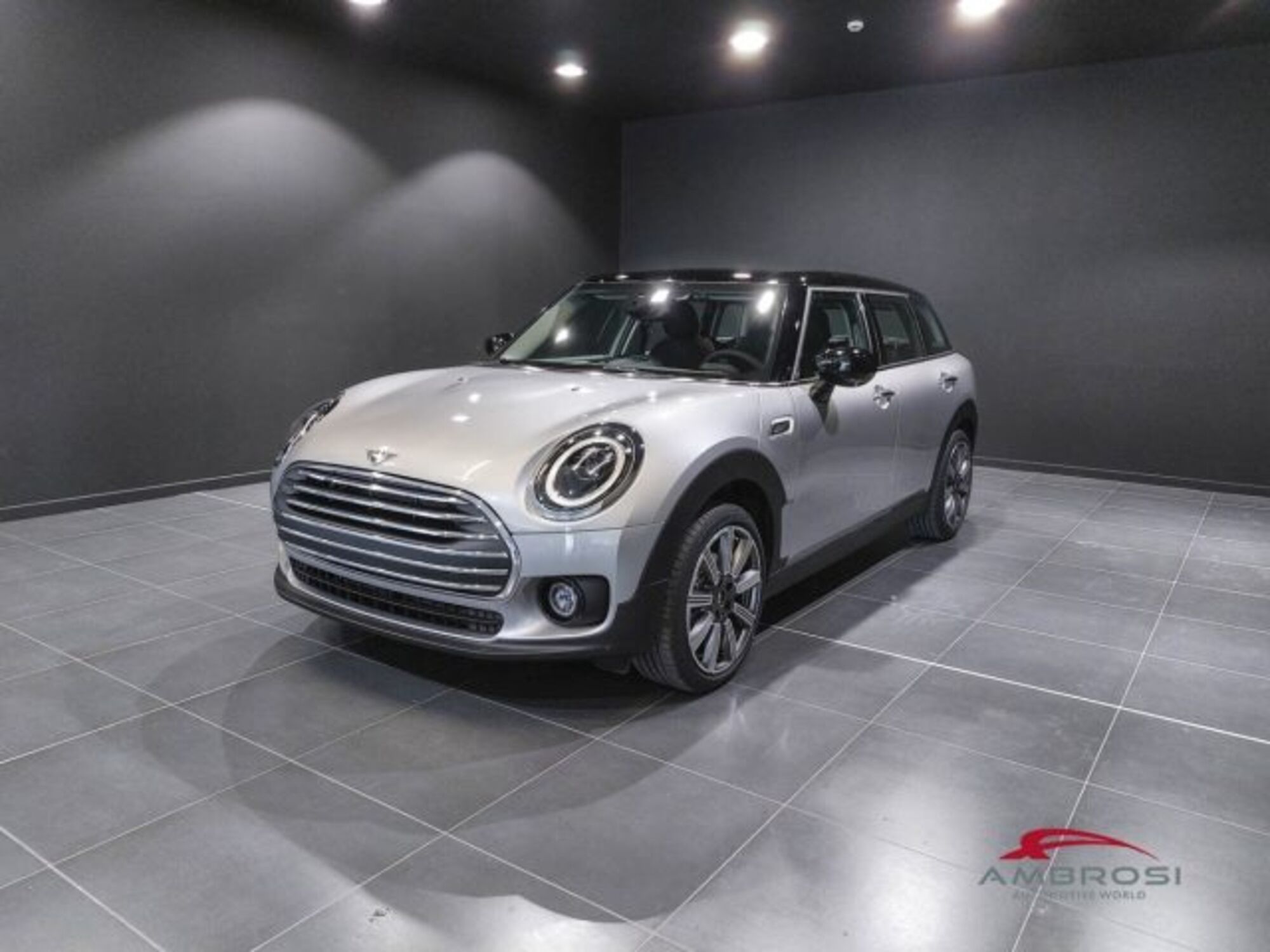 MINI Mini Clubman 1.5 Cooper Clubman  nuova a Corciano