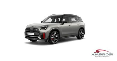 MINI Mini Countryman 2.0 John Cooper Works JCW all4 auto nuova a Corciano