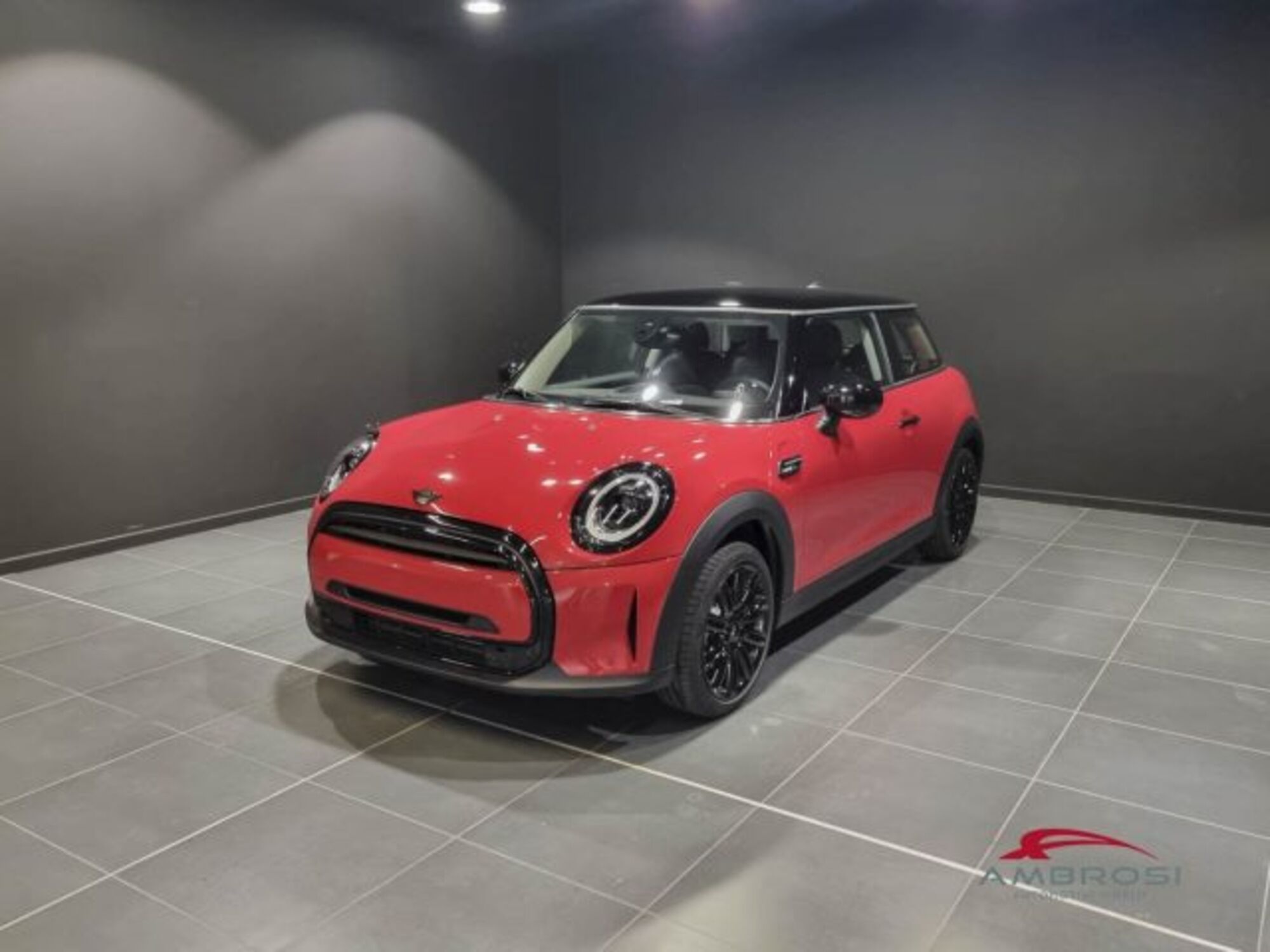 MINI Mini 1.5 Cooper Camden Edition  nuova a Corciano