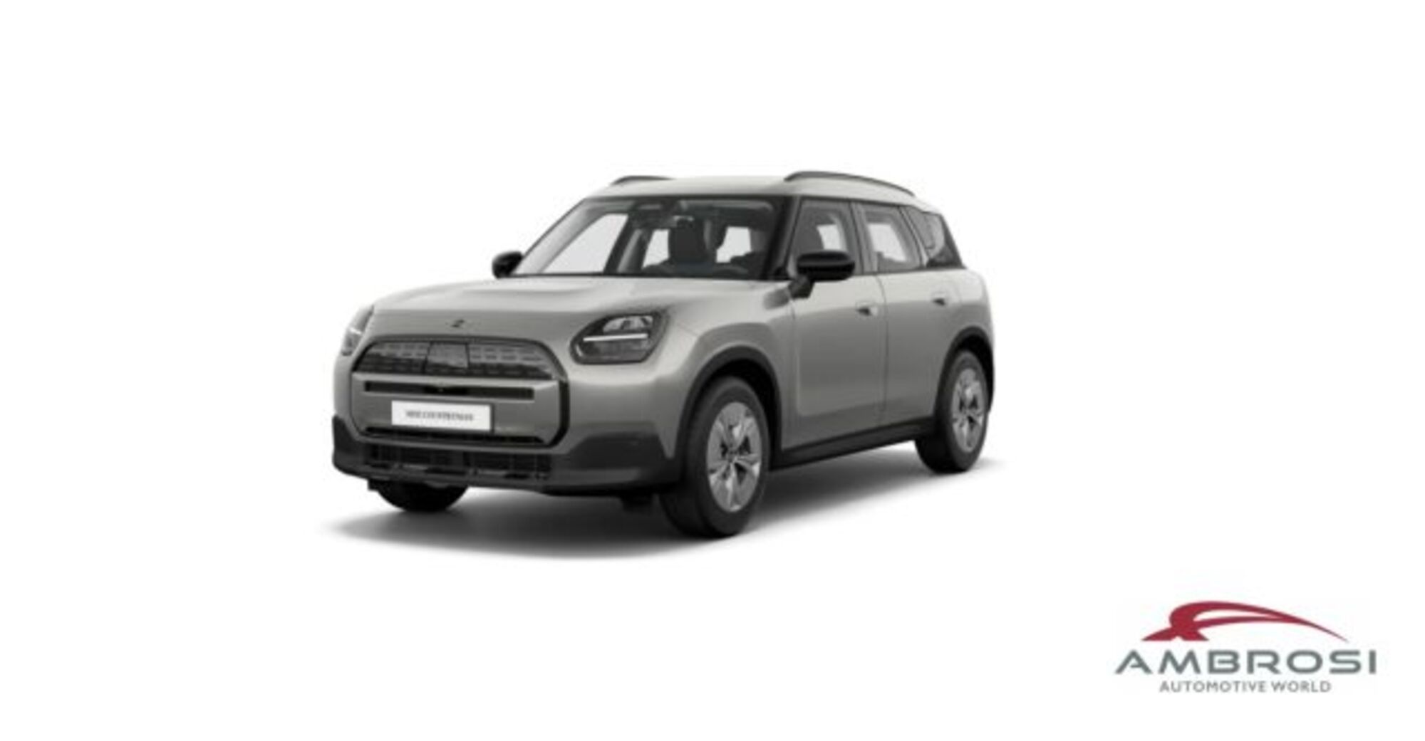 MINI Mini Countryman Countryman E Essential nuova a Corciano