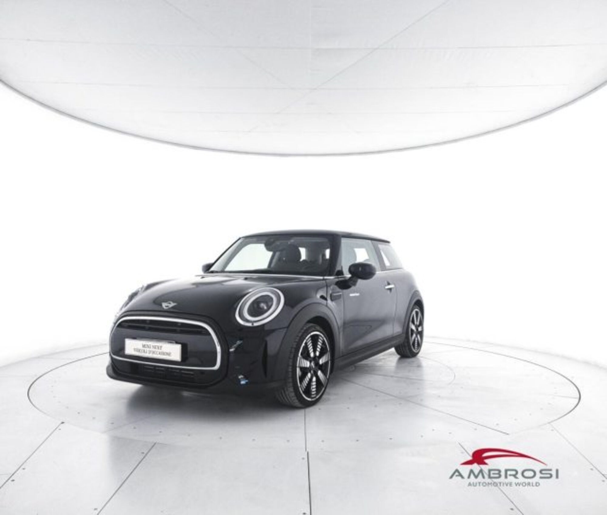 MINI Mini 1.5 Cooper Classic  del 2023 usata a Corciano