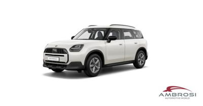 MINI Mini Countryman 1.5 Cooper Classic Countryman ALL4  nuova a Corciano