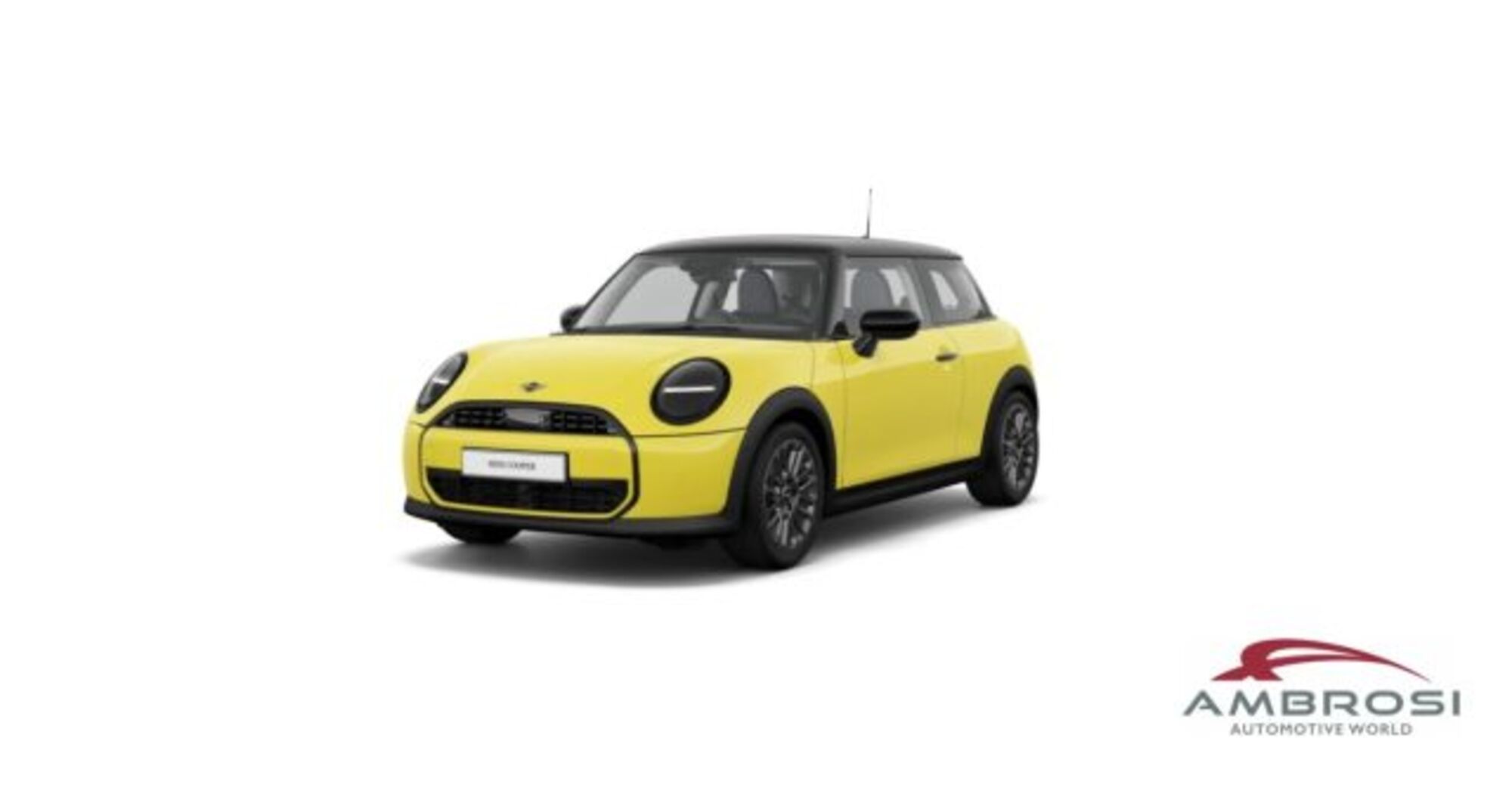 MINI Mini 1.5 Cooper Classic  nuova a Corciano