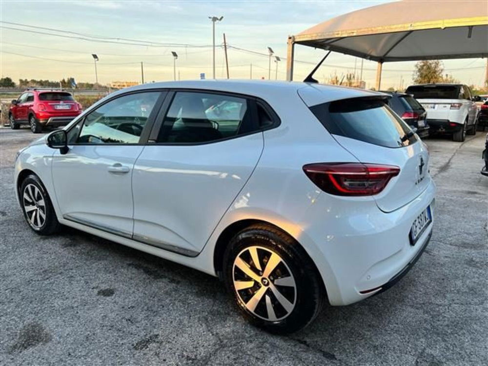 Renault Clio usata a Brindisi (5)