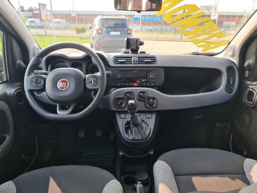 Fiat Panda usata a Torino (11)