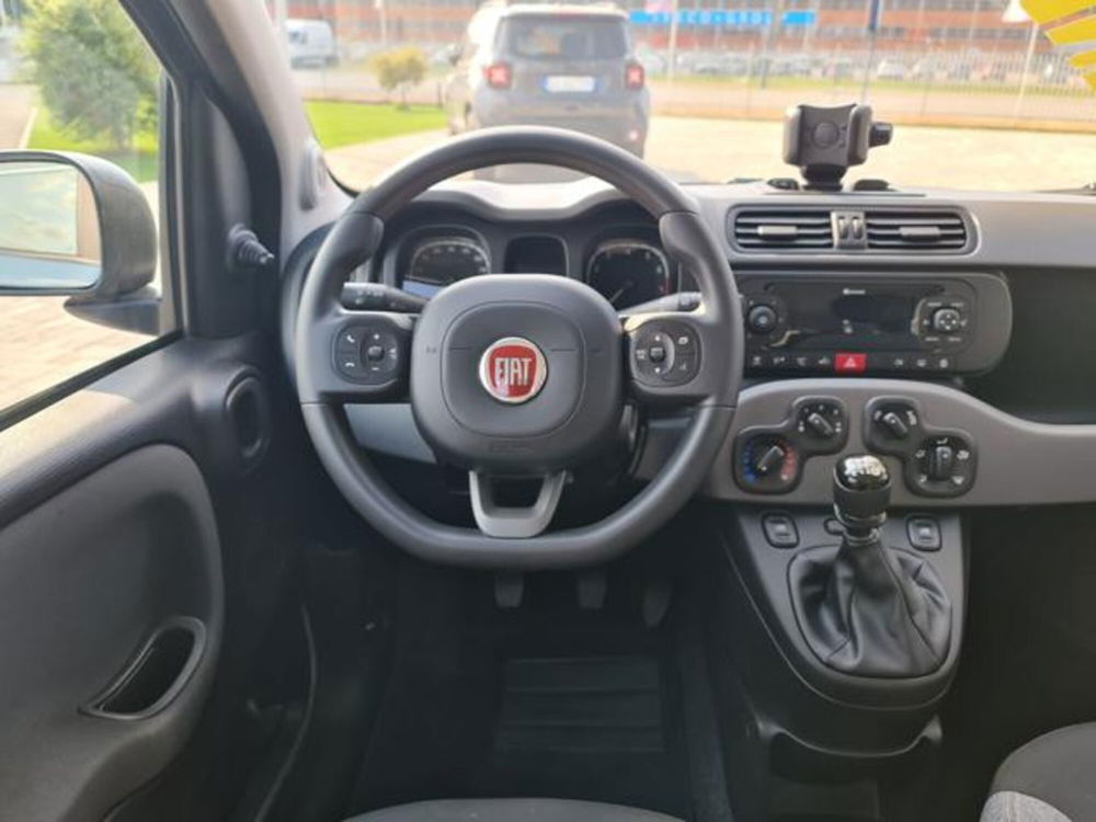 Fiat Panda usata a Torino (12)