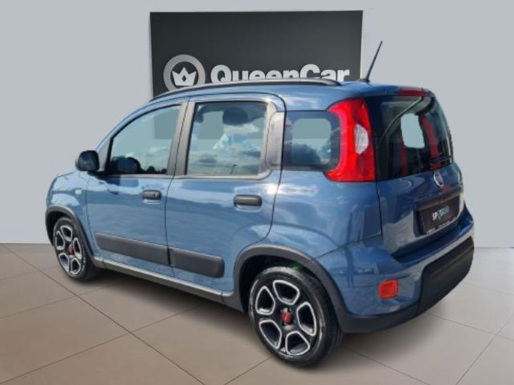 Fiat Panda usata a Torino (3)