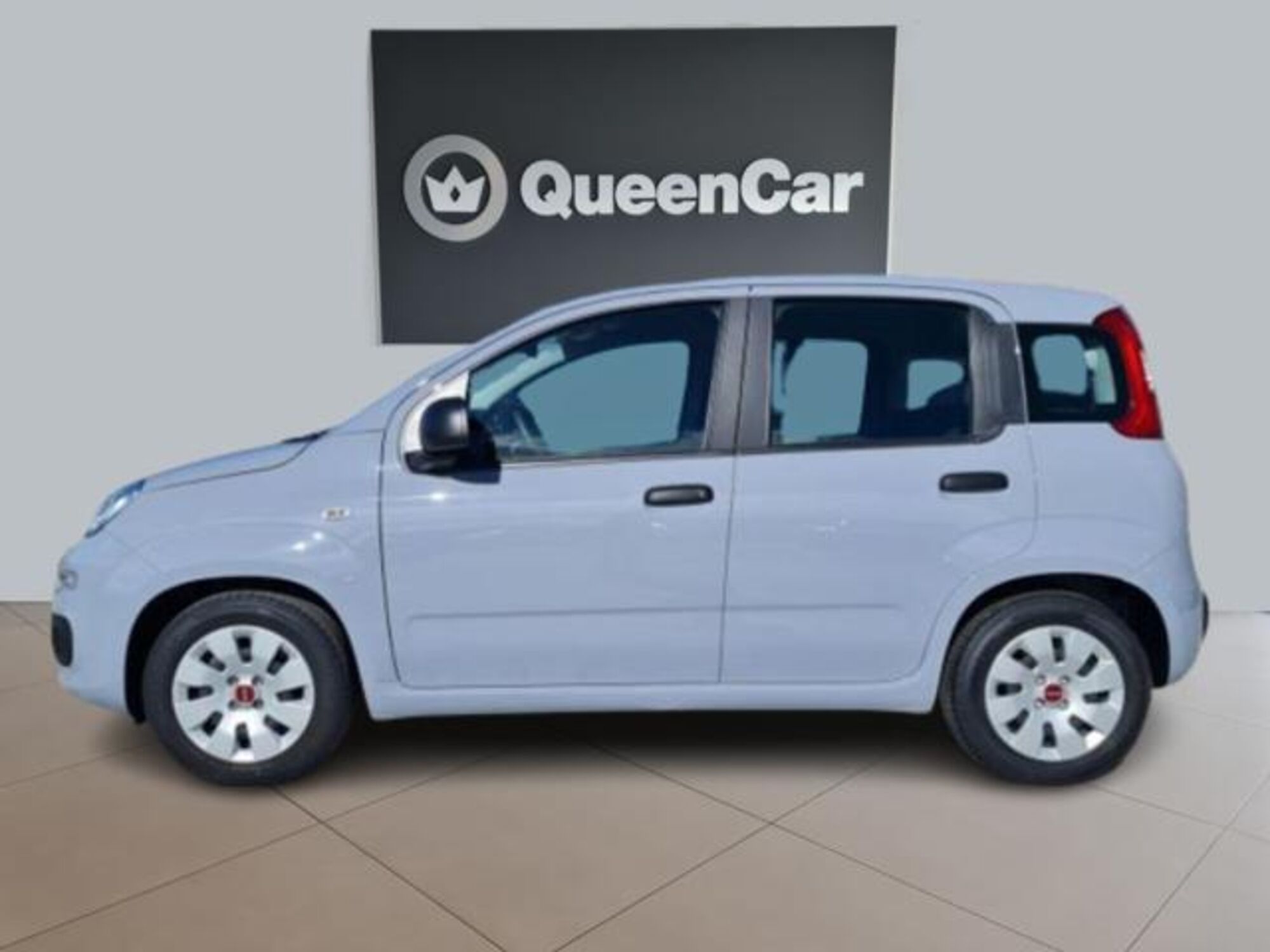 Fiat Panda 1.0 firefly hybrid s&amp;s 70cv del 2022 usata a Pianezza