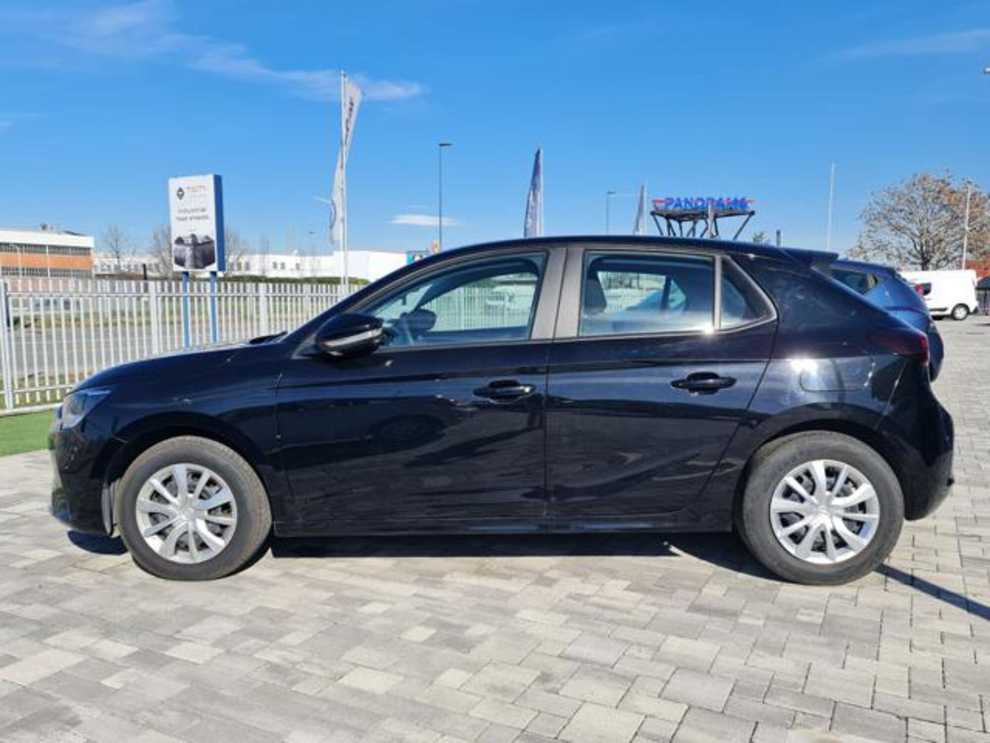 Opel Corsa 1.2 Corsa s&amp;s 75cv del 2022 usata a Pianezza