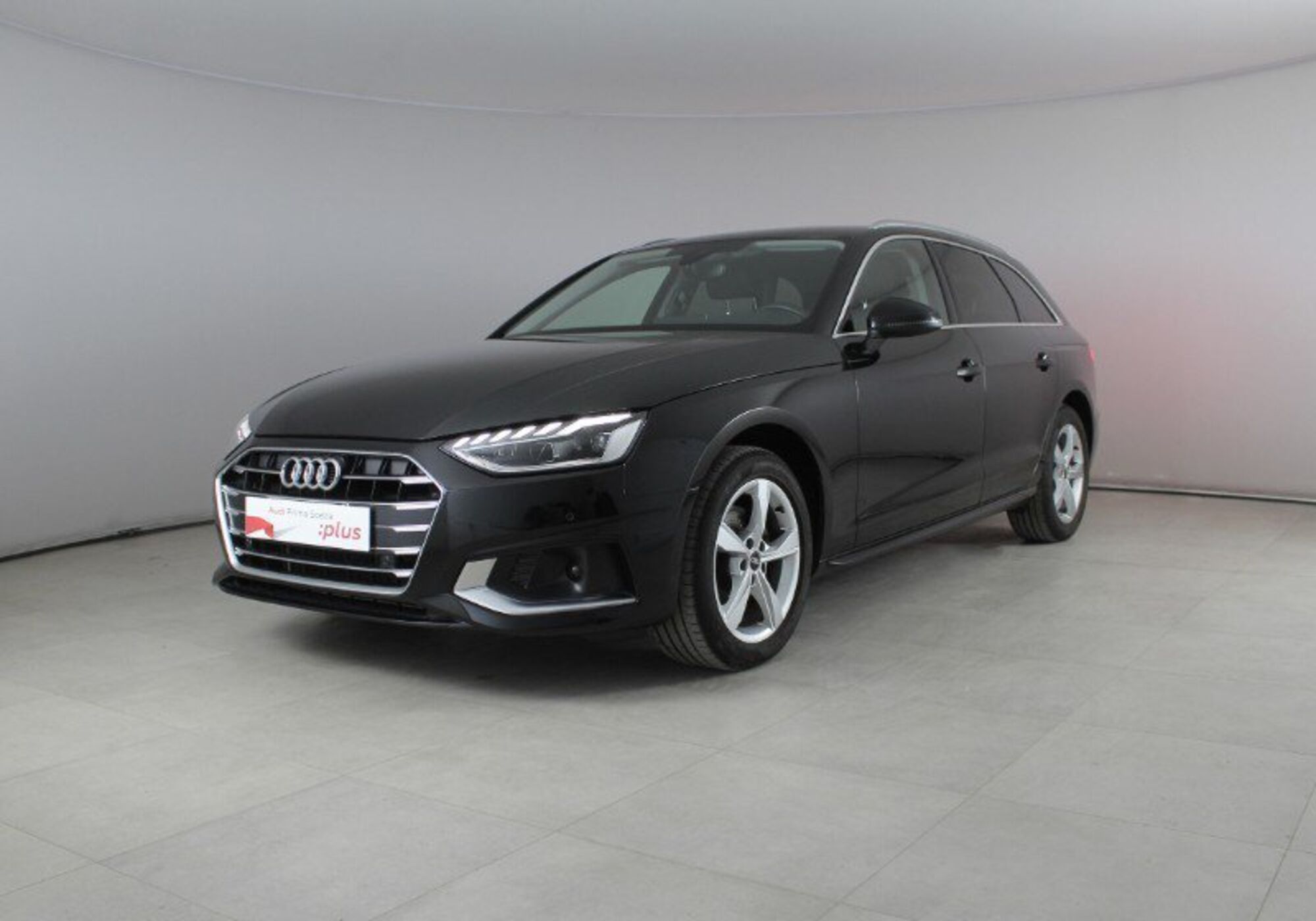 Audi A4 Avant 35 TDI/163 CV S tronic Business Advanced  del 2023 usata a Palermo