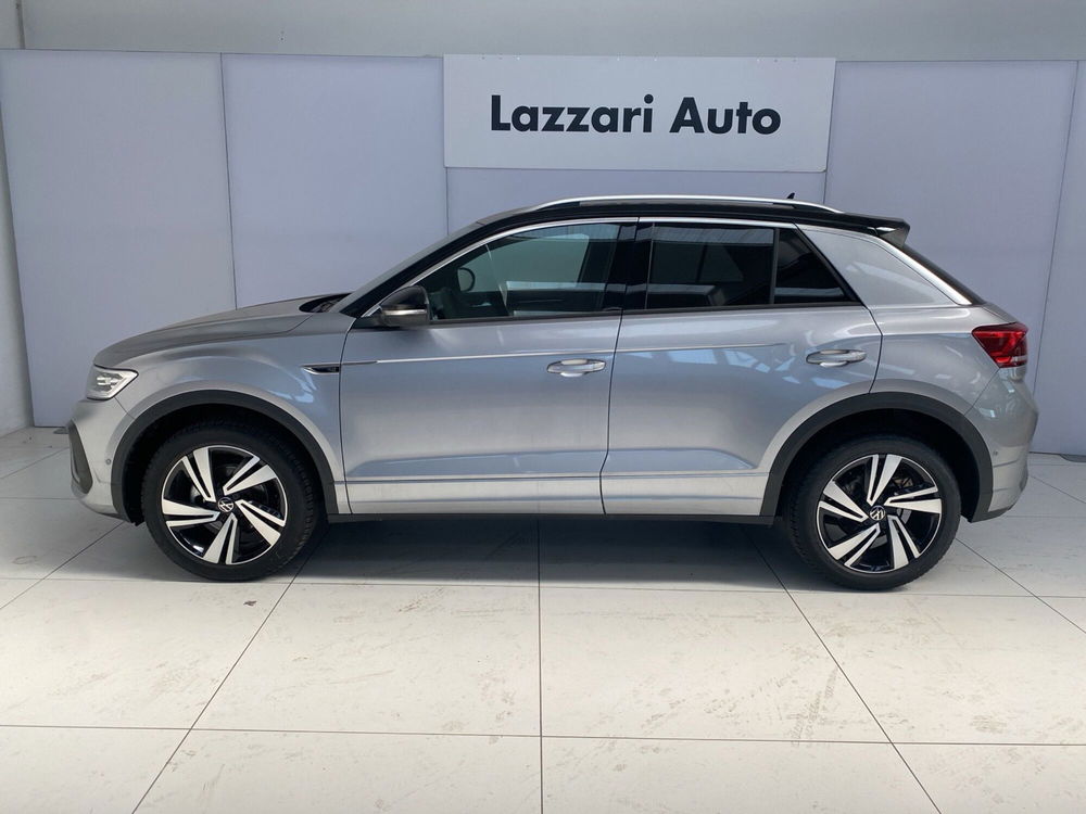 Volkswagen T-Roc nuova a Lodi (2)