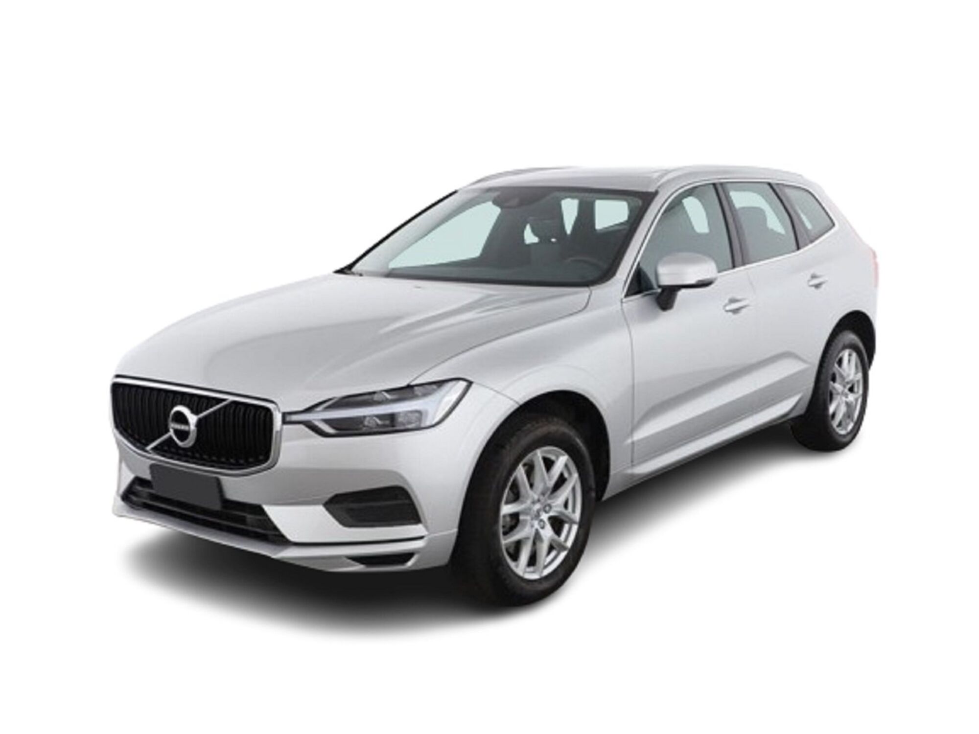 Volvo XC60 B4 (d) AWD Geartronic Momentum Pro  del 2020 usata a Bari