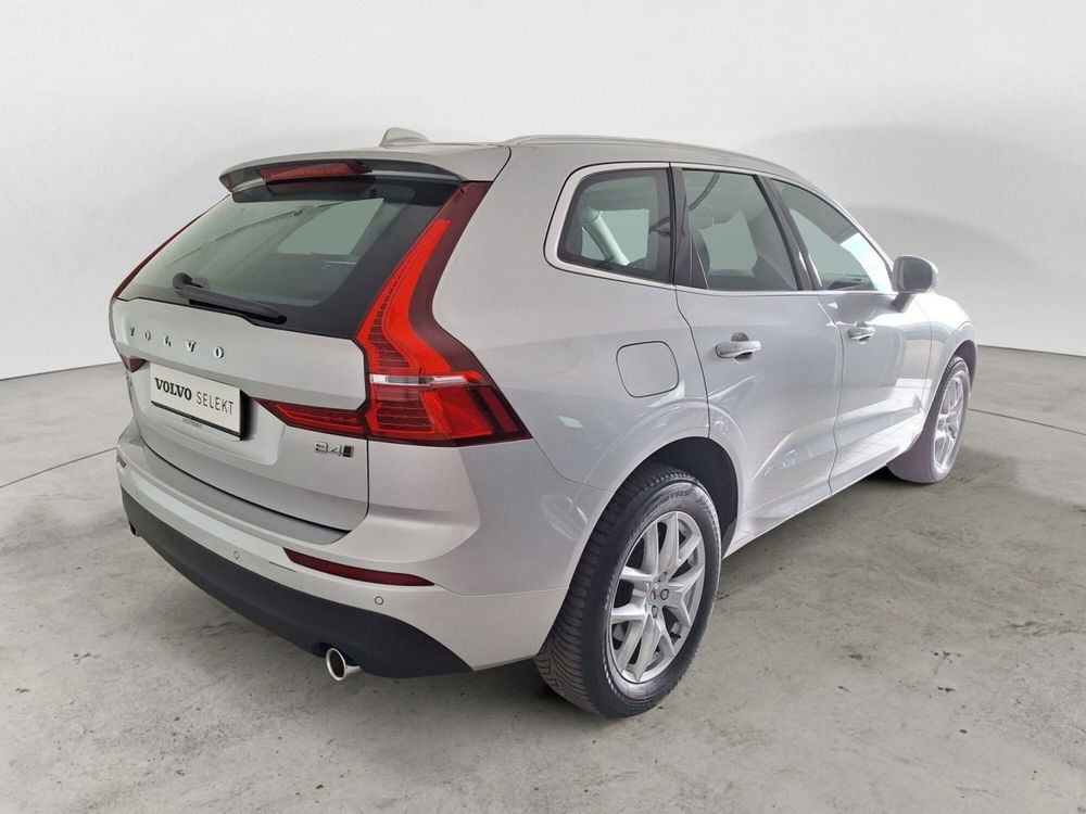 Volvo XC60 usata a Bari (2)