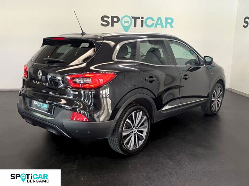 Renault Kadjar usata a Bergamo (6)