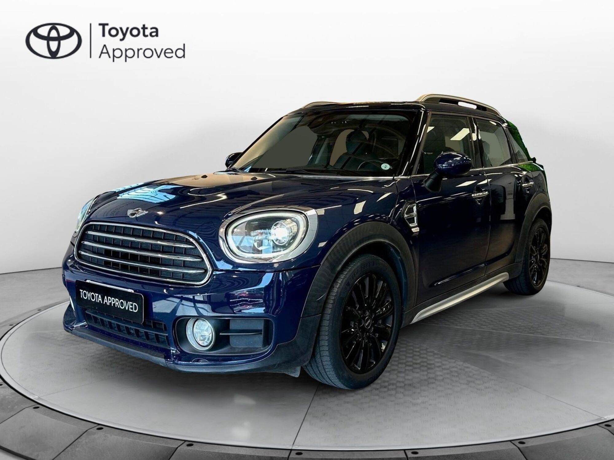 MINI Mini Countryman 1.5 One D Business Countryman  del 2018 usata a Catanzaro