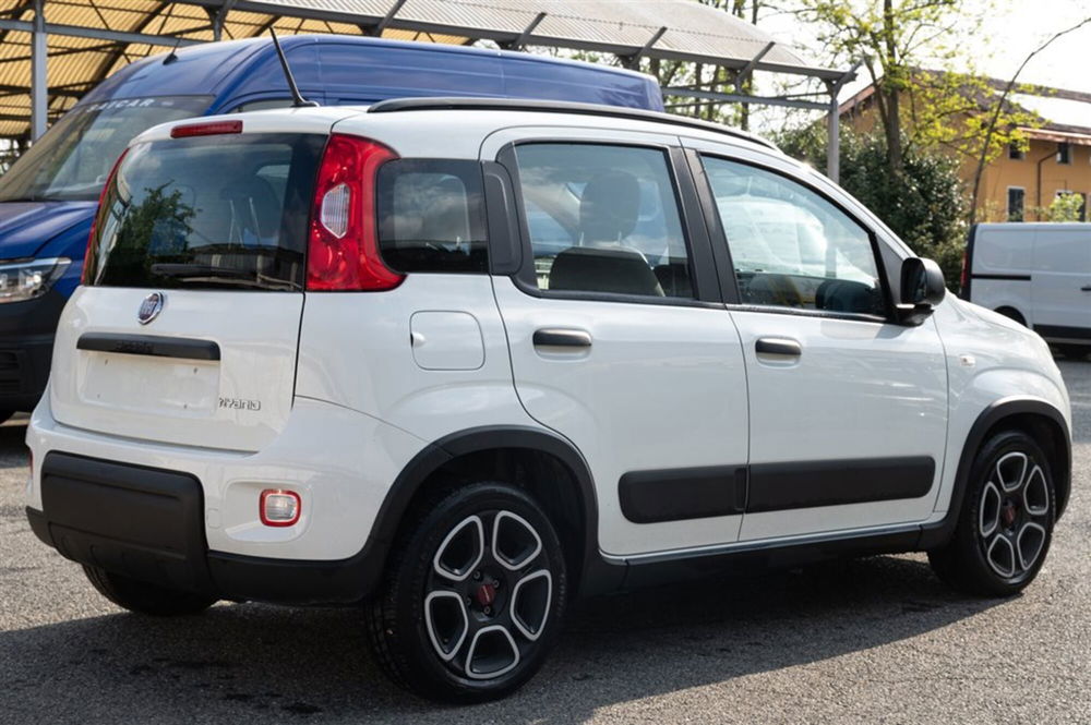 Fiat Panda usata a Torino (4)