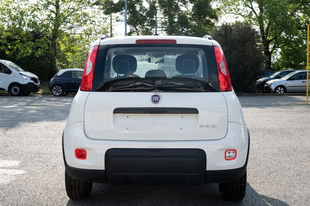 Fiat Panda usata a Torino (5)