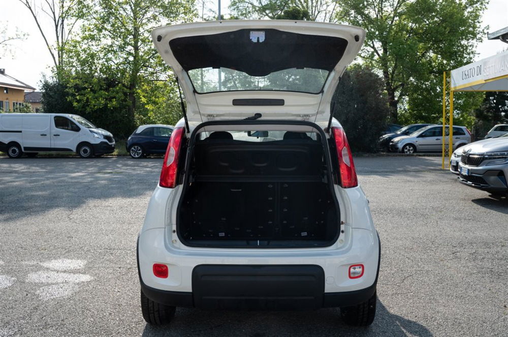 Fiat Panda usata a Torino (7)