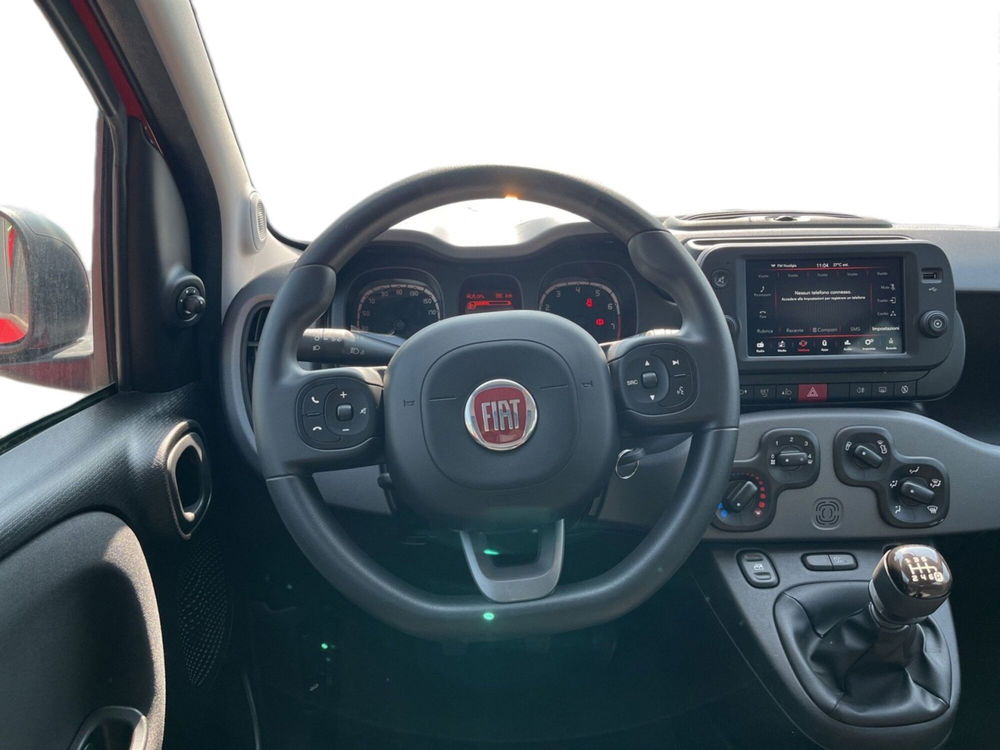 Fiat Panda usata a Torino (11)