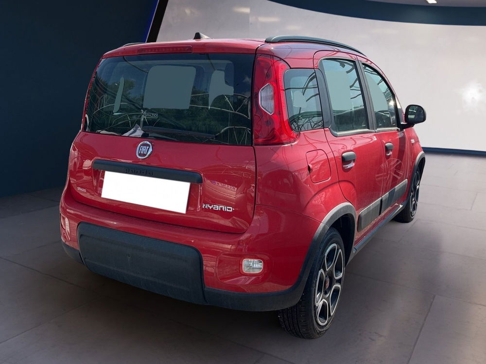 Fiat Panda usata a Torino (5)