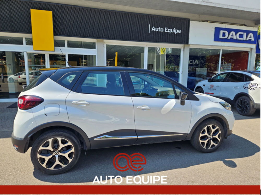 Renault Captur usata a Firenze (2)