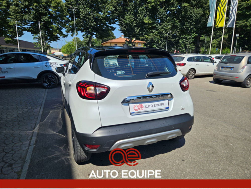 Renault Captur usata a Firenze (3)