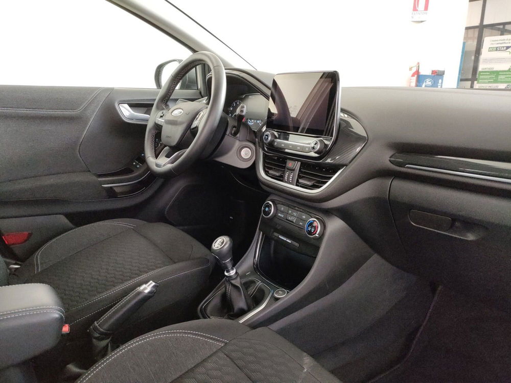 Ford Puma usata a Roma (6)