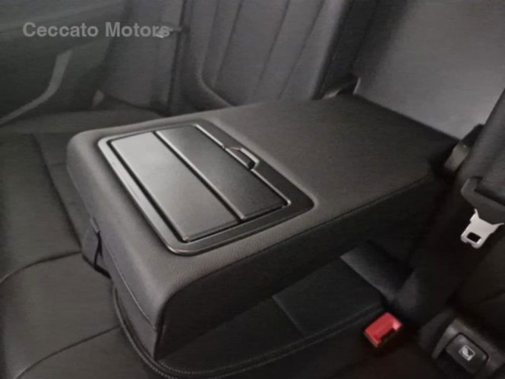 BMW X3 usata a Padova (17)