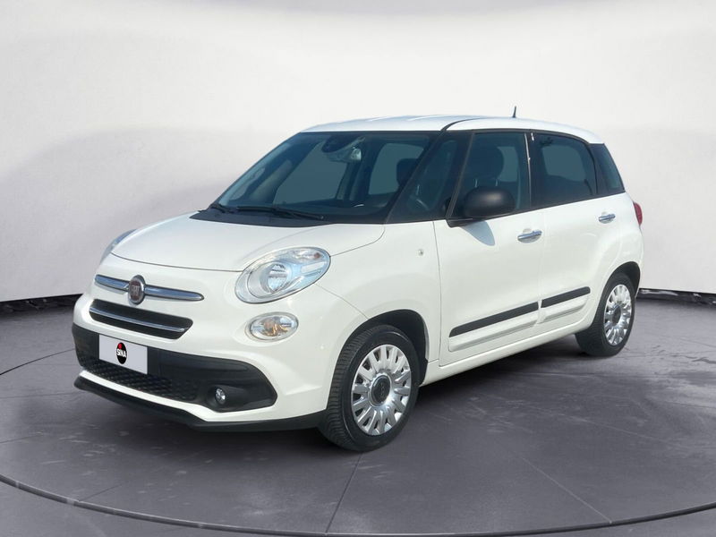 Fiat 500L 1.6 Multijet 120 CV Urban  del 2019 usata a Pordenone