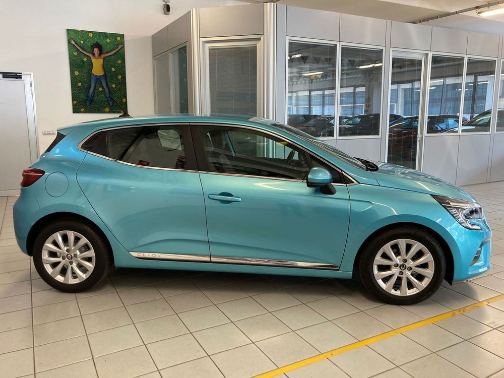 Renault Clio usata a Brescia (2)