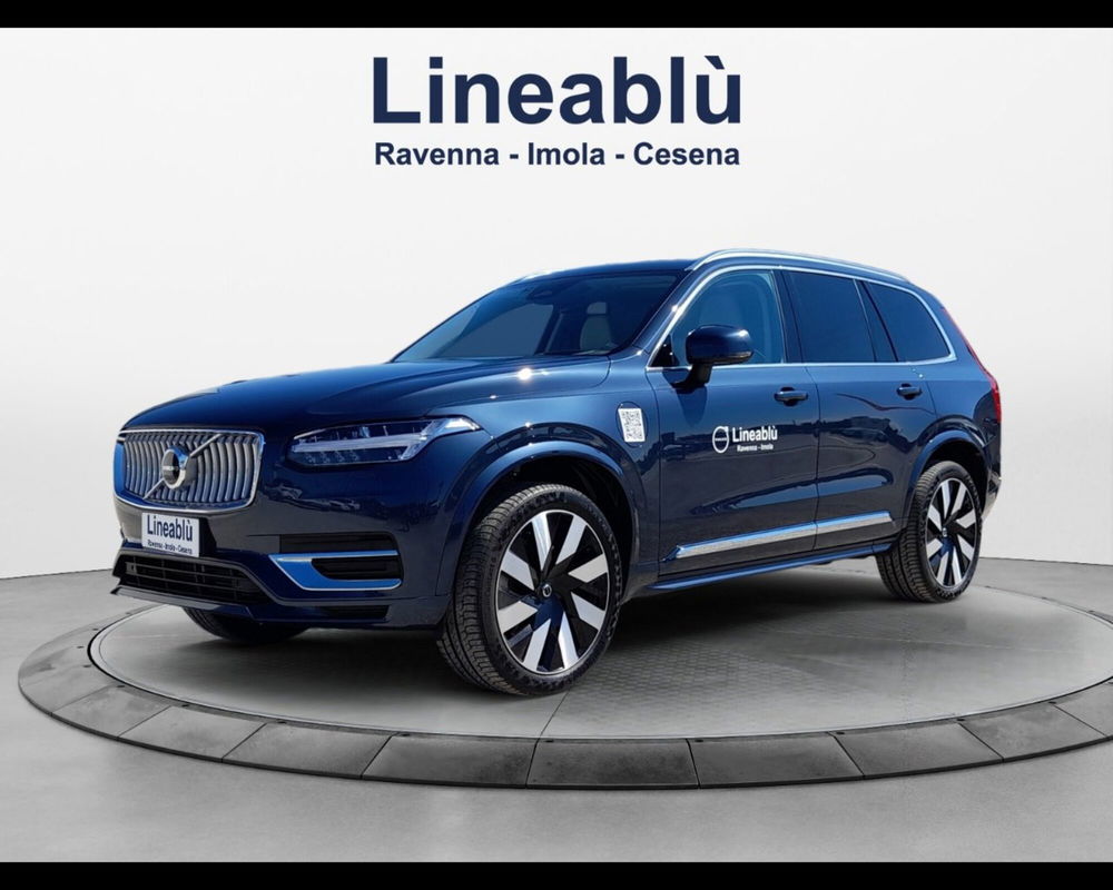 Volvo XC90 usata a Ravenna