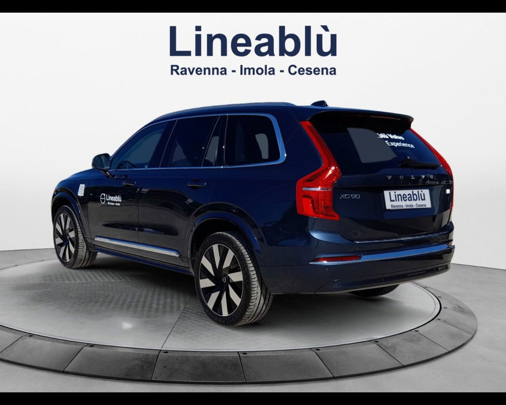 Volvo XC90 usata a Ravenna (3)