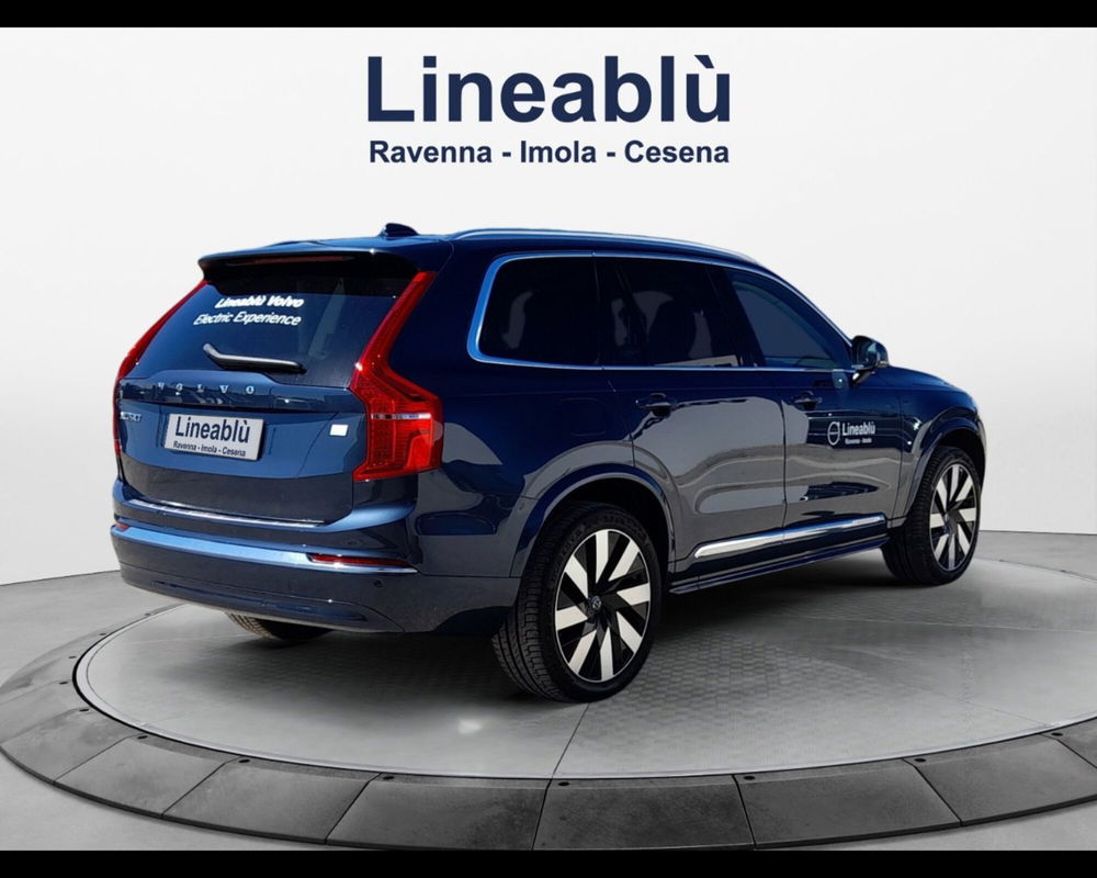 Volvo XC90 usata a Ravenna (5)