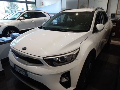 Kia Stonic 1.0 T-GDi 120 CV Energy  del 2017 usata a Firenze