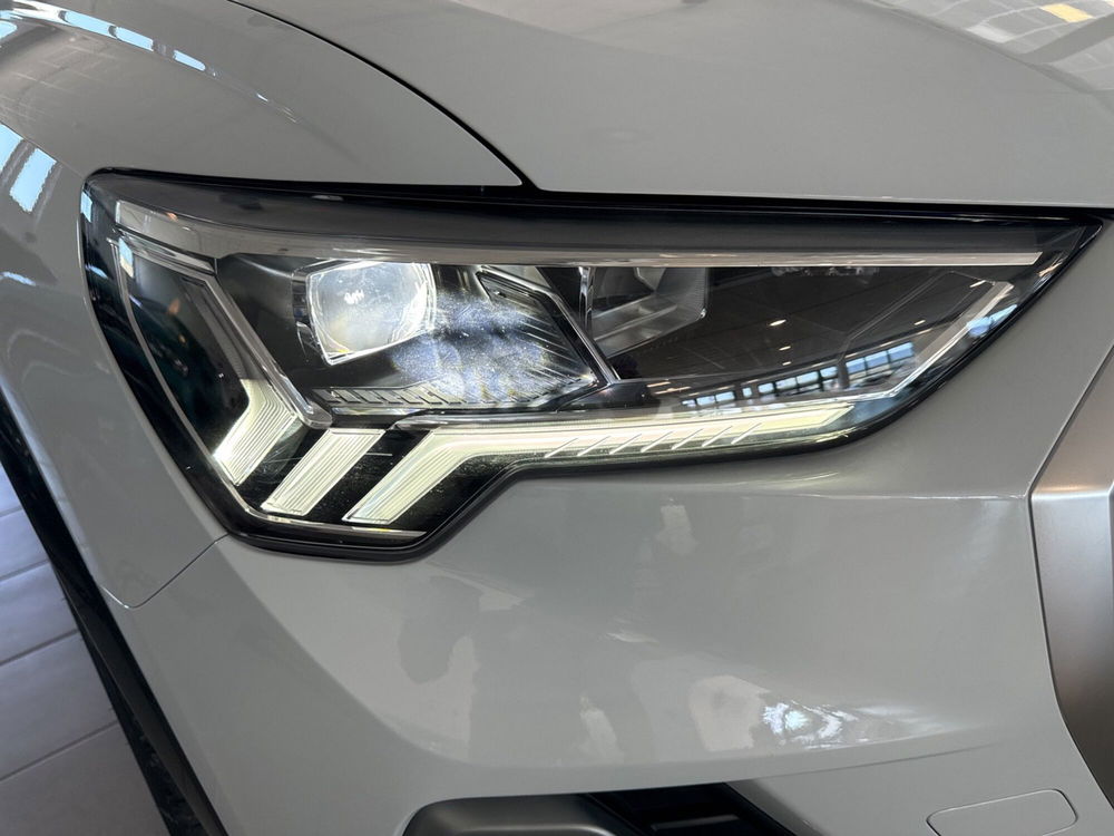 Audi Q3 Sportback usata a Pistoia (5)