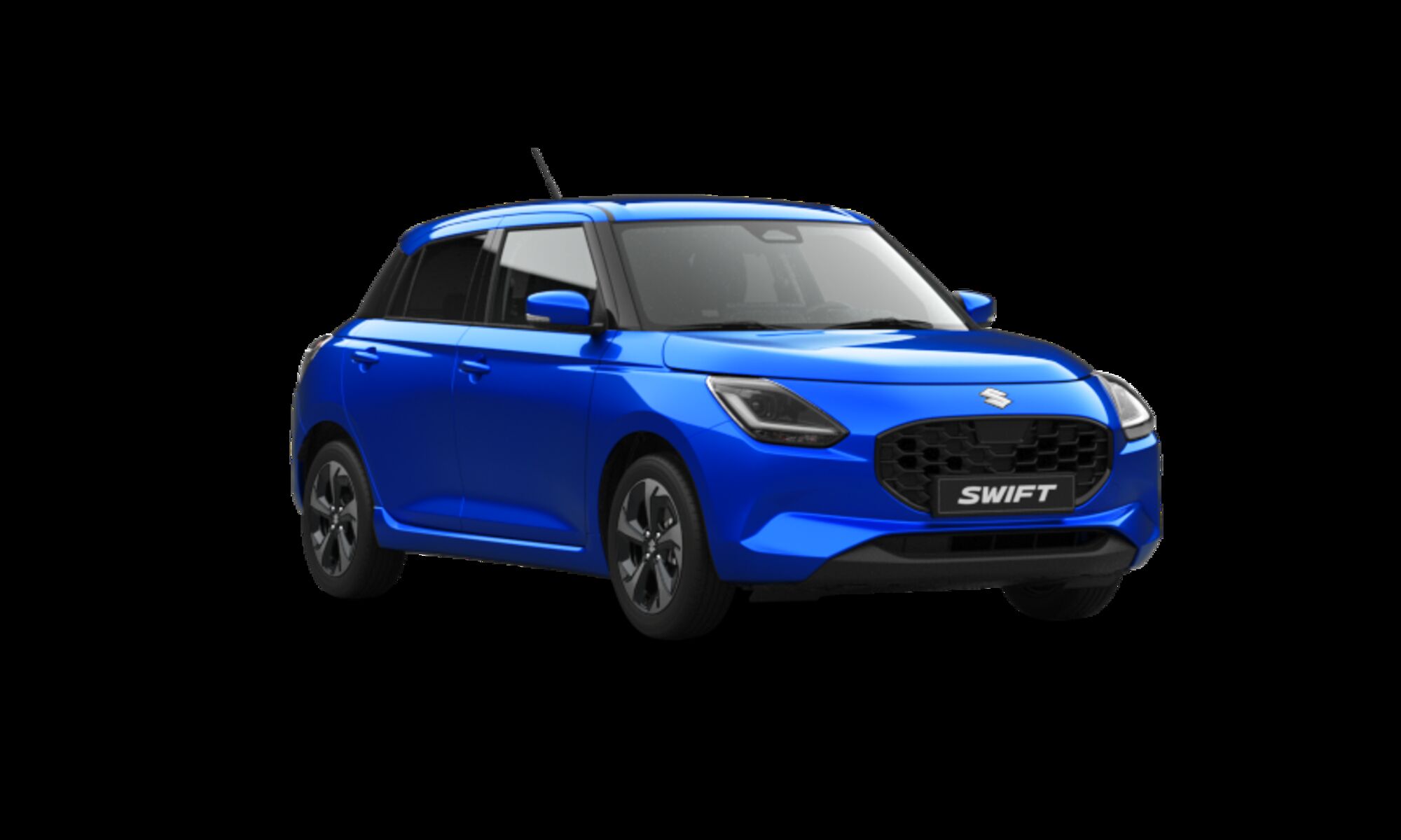 Suzuki Swift 1.2 Hybrid Easy Top nuova a Salerno