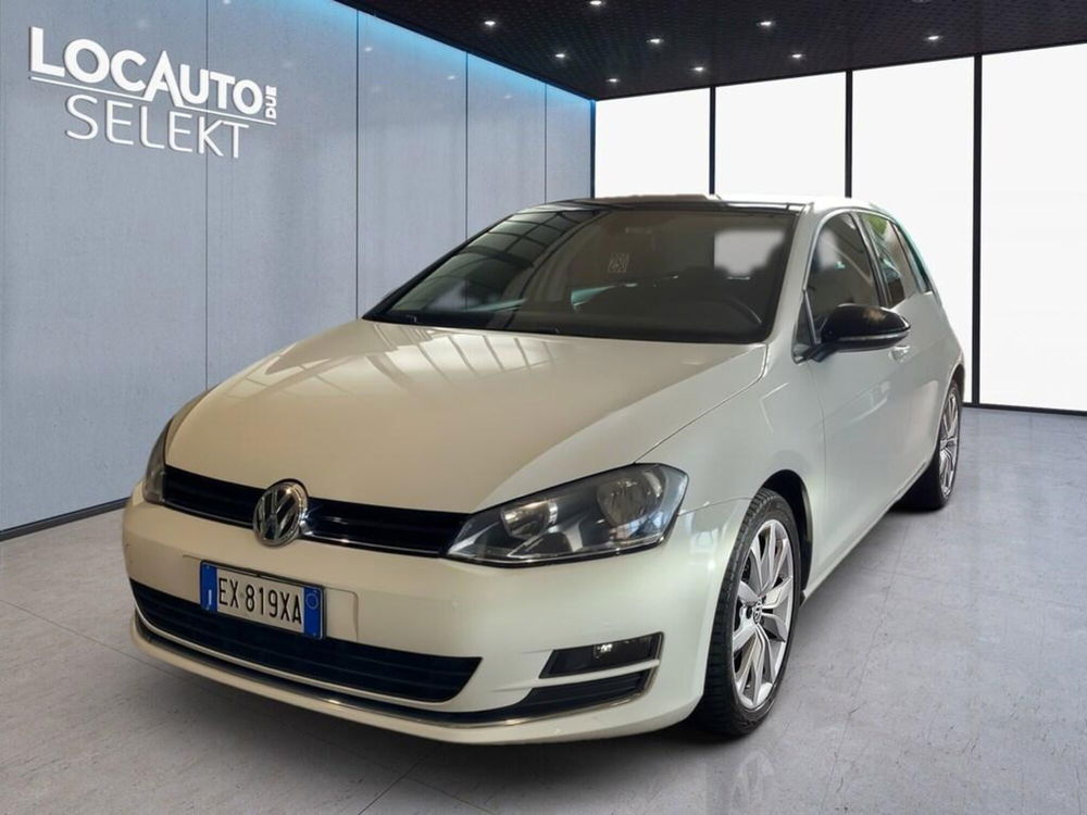 Volkswagen Golf usata a Torino