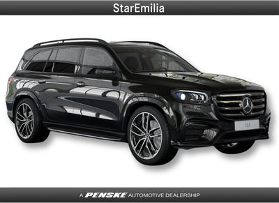 Mercedes-Benz GLS SUV 450 d AMG Line Ultimate 4matic auto nuova a Ferrara