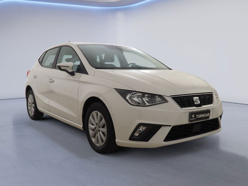 SEAT Ibiza usata a Torino