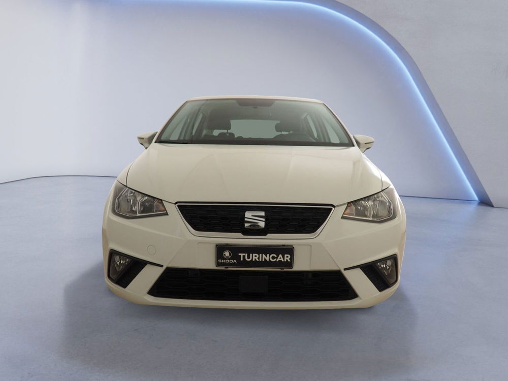 SEAT Ibiza usata a Torino (2)