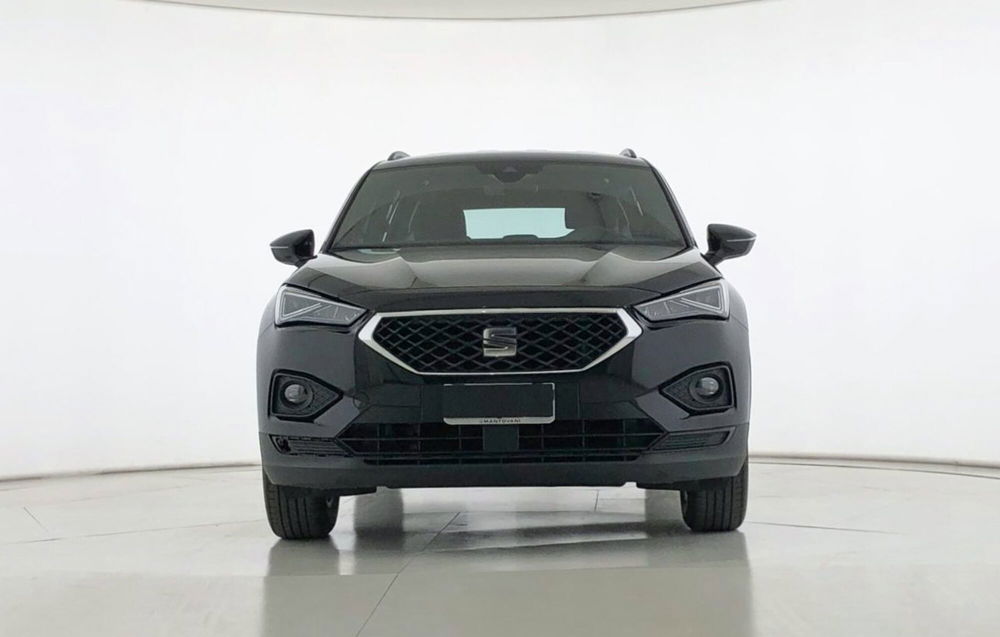 SEAT Tarraco usata a Perugia (2)